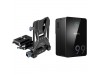 SmallRig VB99 Pro mini Battery Kit with Folding V-Lock Plate (5048)